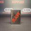 RAW Zippo Lighter - Silver with Logo