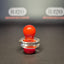 Glass Carb Cap - Meepler - Mixed Colours