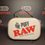 RAW x Puff Life Pro Case - Beige