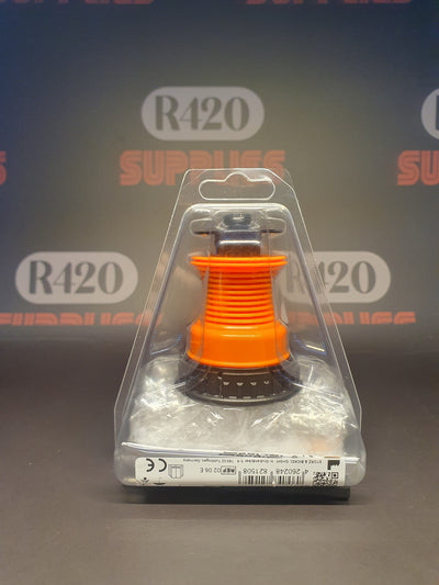 Balloon with Adaptor for Volcano Classic, Digital & Hybrid