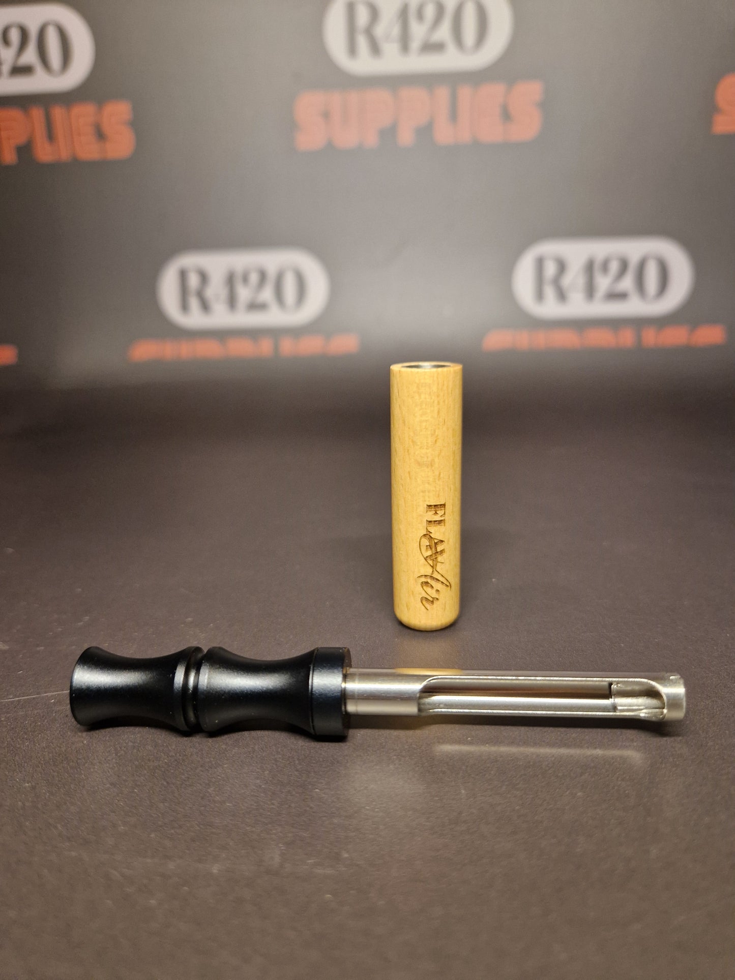 Flavair Starter Kit