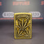 Zippo Lighter - 4 Pack