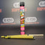 G-Rollz - Voorgedraaide Terpeen-geïnfuseerde Blunt Cones - Candy Crunched (2 stuks)