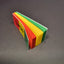 Jumbo Rasta Tips (45 per pack)