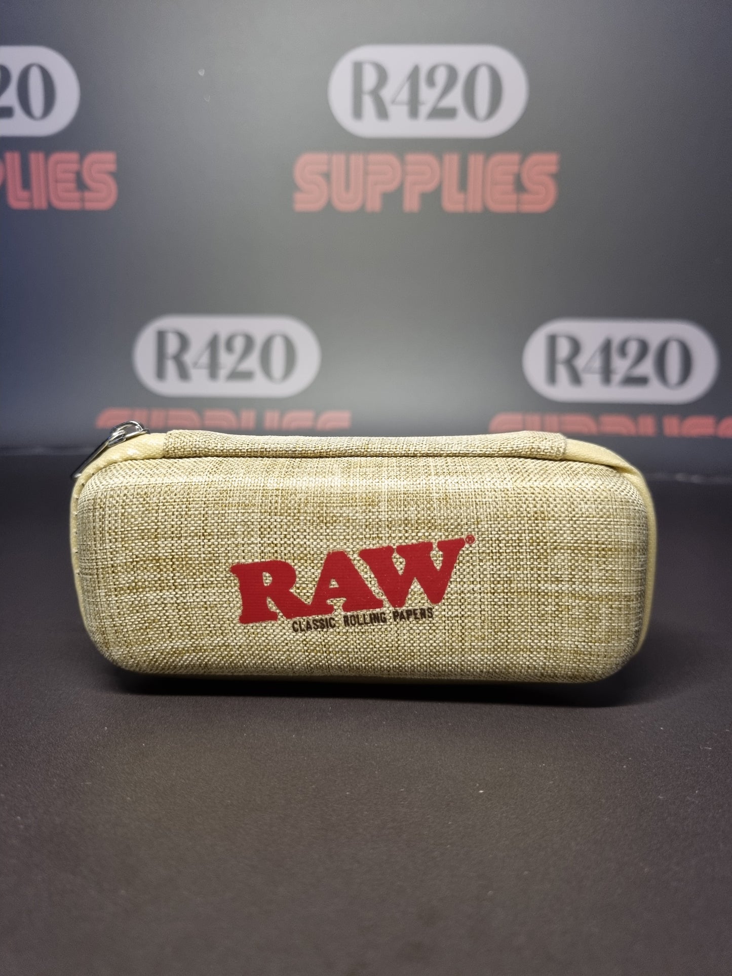 RAW kegel portemonnee