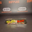 RAW Zwart Biologisch Kingsize Slim