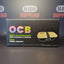 OCB Storage Box with Rolling Tray Lid