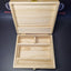 Buddies Wooden Rolling Box - Medium T3