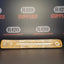 Flat Wooden Incense Burner