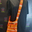Sunrise Orange Nepal Sling Bag