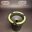 Butt Bucket Ashtray - Glow In The Dark Top