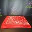 Classic Square Paisley Bandanas - Choice of Colours
