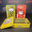 G-Rollz - Hello Kitty Metal Storage Tins - Large