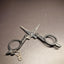 Buddys Folding Scissors