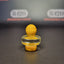 Glass Carb Cap - Meepler - Mixed Colours