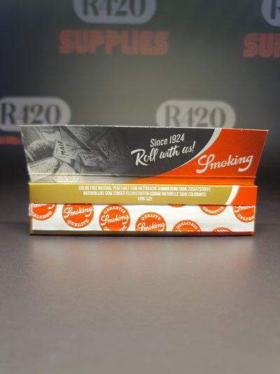 RAW Klassiek Kingsize Slim