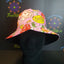 Reversible Mushroom Bucket Hat