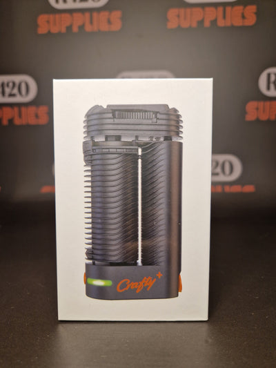 Storz &amp; Bickel Crafty+ Vaporizer