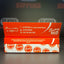 Smoking Rolling Papers - Red - Kingsize