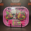 RAW zwarte medium cadeauset
