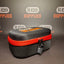 RAW x Puff Life Pro Case - Black