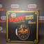 RAW Black Stash Clock