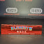 Elements Red Kingsize Slim  - Slow Burn Hemp Papers