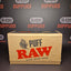 RAW x Puff Life Pro Case - Beige