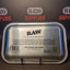 RAW x Lyrical Lemonade Metal Rolling Tray - Klein