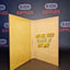 RAW Pop-Up Birthday Card
