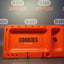 Cookies Rolling Tray 2.0 Red - Limited Edition