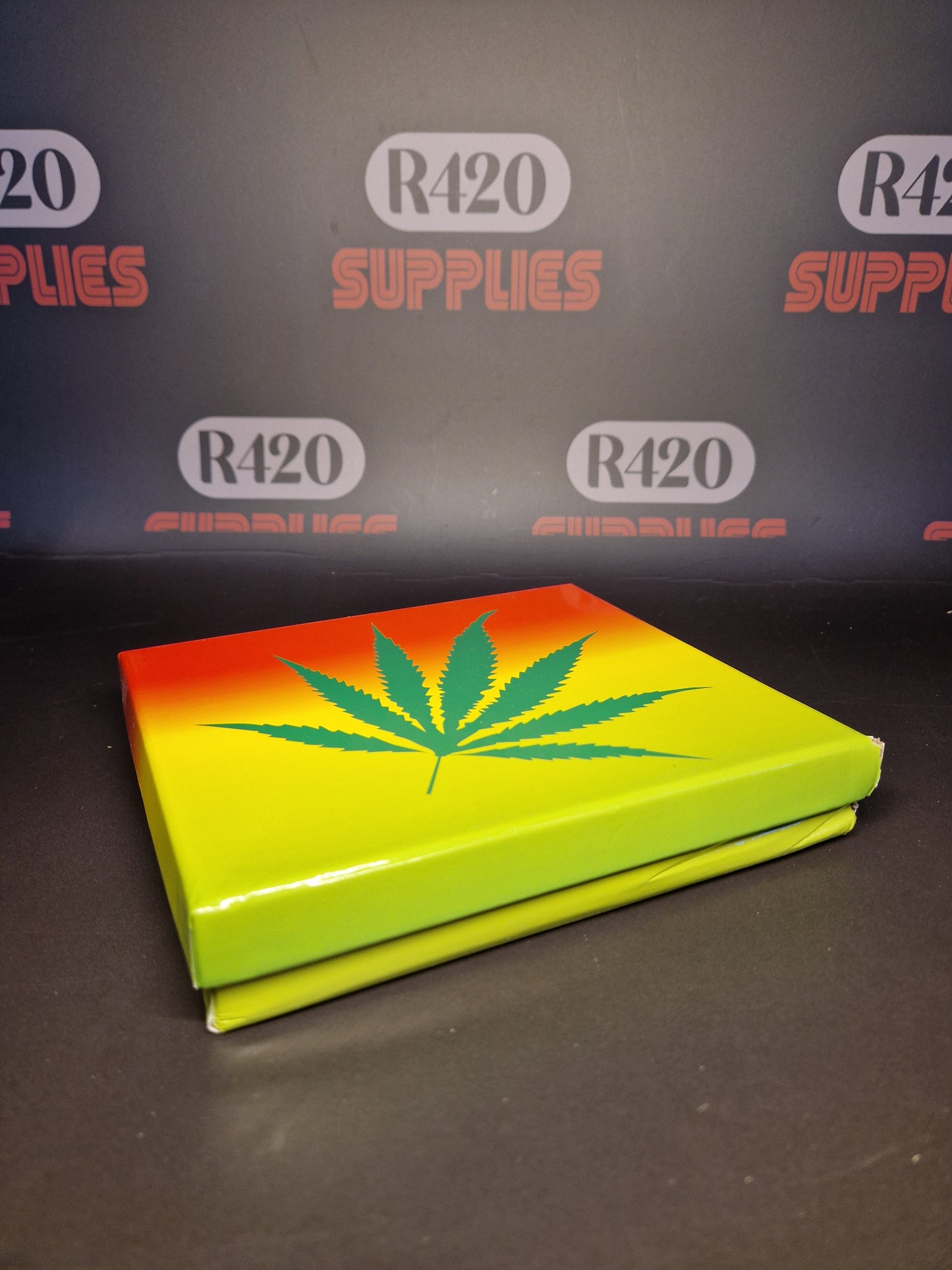 RAW zwarte medium cadeauset
