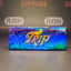 Trip Translucent Rolling Papers - Kingsize