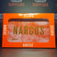 Narcos Metal Rolling Tray