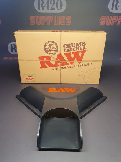 RAW Crumb Catcher
