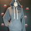 RAW grijze hoodie - RAW-editie
