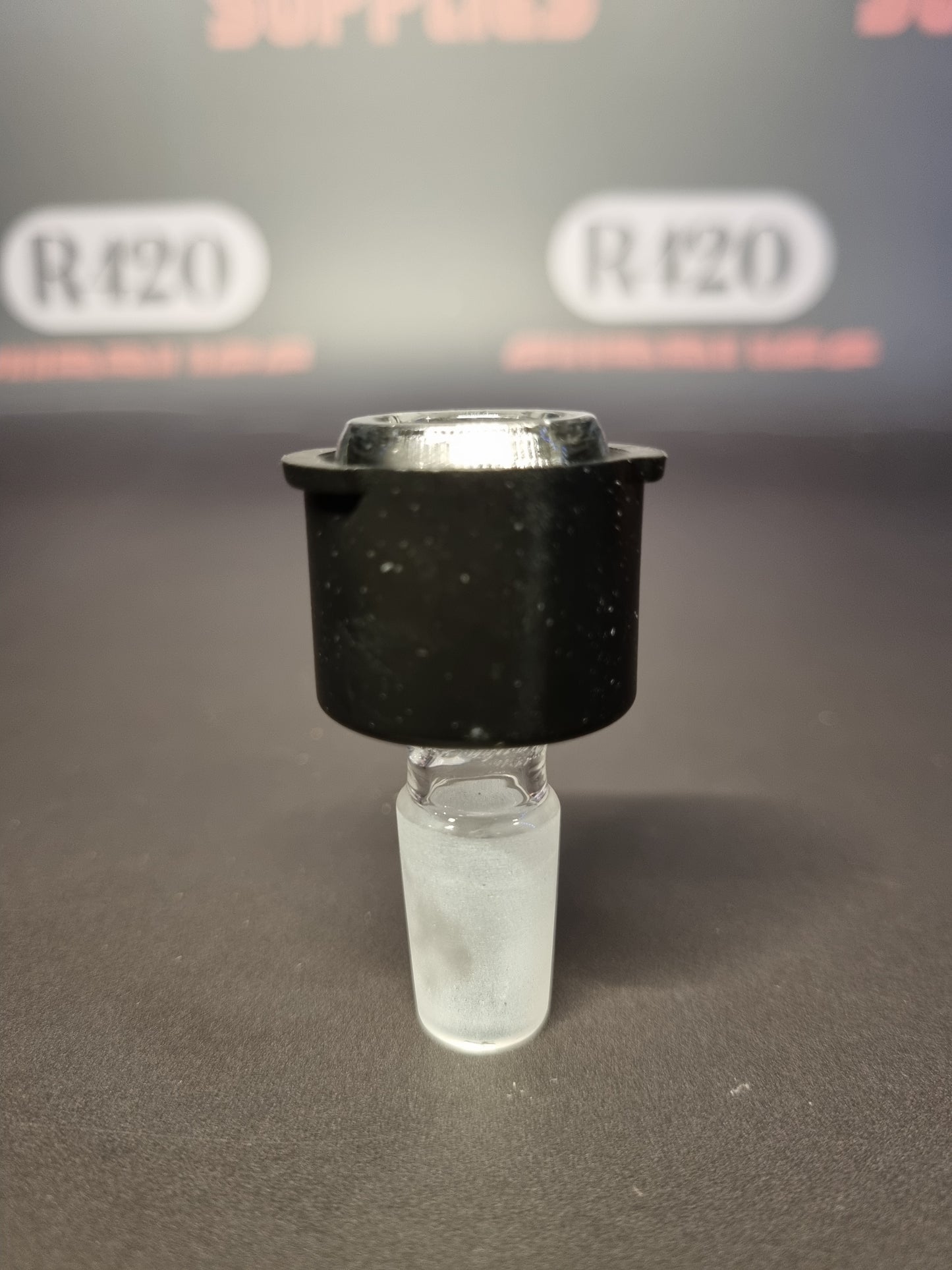 Bong Adapter (14mm) for Storz & Bickel Crafty and Mighty