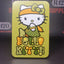 G-Rollz - Hello Kitty Metal Storage Tins - Large