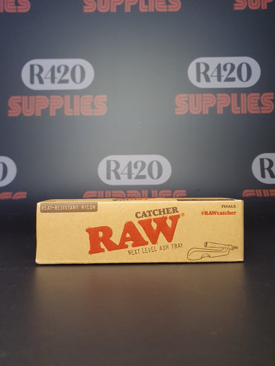 RAW-vanger