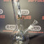 Greenline Aap Glazen Bong - H: 25cm 