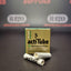 actiTube Charcoal Filters - 10 Pack - 6mm Extra Slim