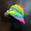Faux Fur Festival Bucket Hats