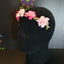 Boho Flower Crown Headband – 6 Colours Available