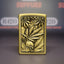 Zippo Lighter - 4 Pack