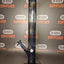 Neverland Ice Bong  - H450mm Lilac