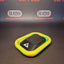 On Balance Digital Scales and Silicone Bowl - 0.01g / 100g