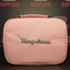 Blazy Susan - Smell-Proof Stash Bag - Pink
