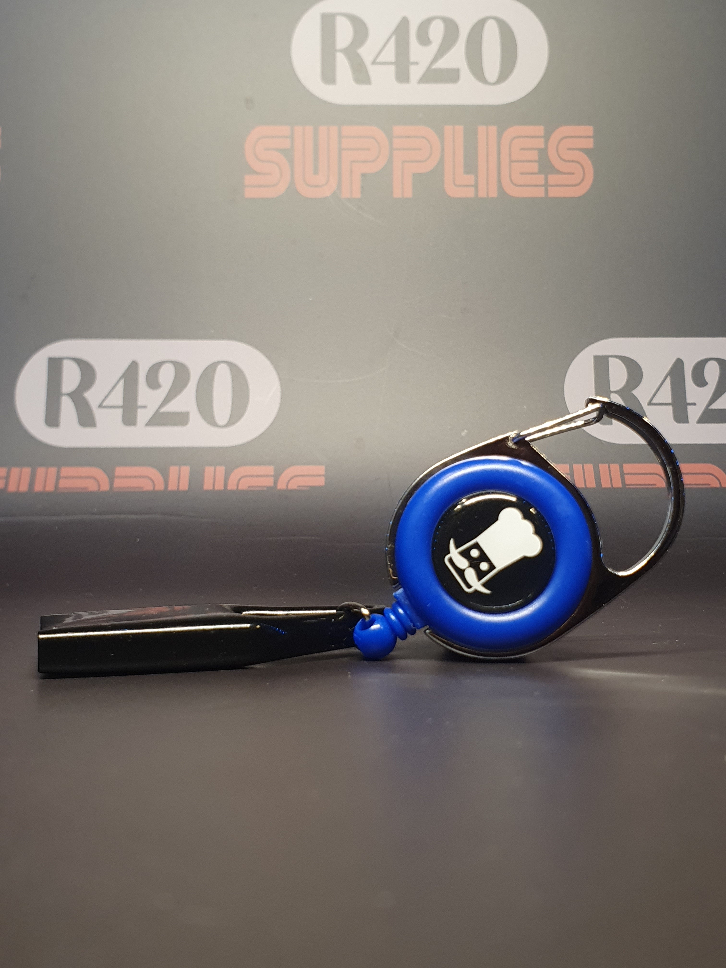 Lighter Leash - Never Lose Your Lighter Again!!