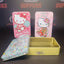 G-Rollz - Hello Kitty Metal Storage Tins - Large