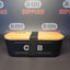 OCB Storage Box with Rolling Tray Lid